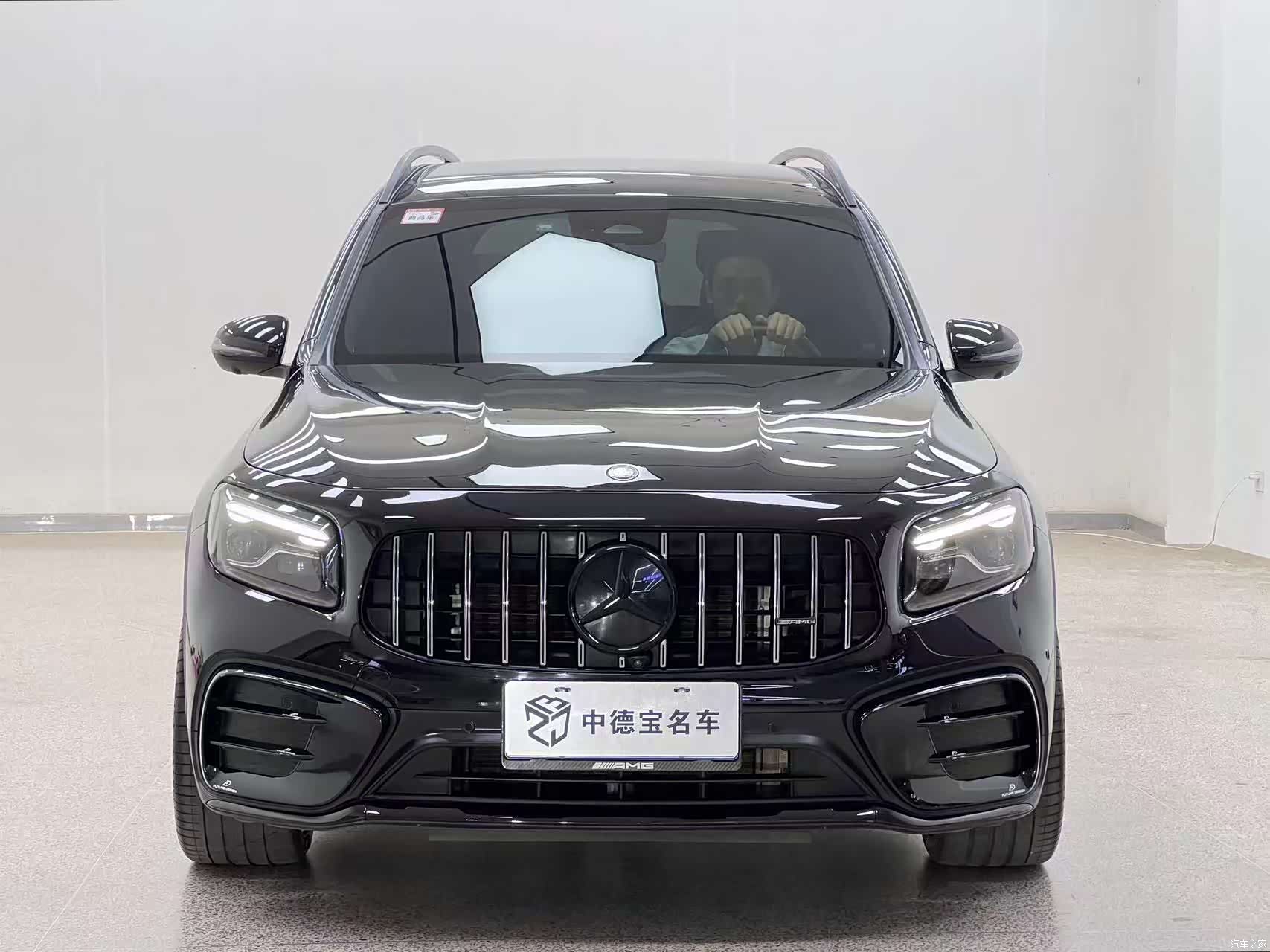 Mercedes-Benz GLB, 2024 2