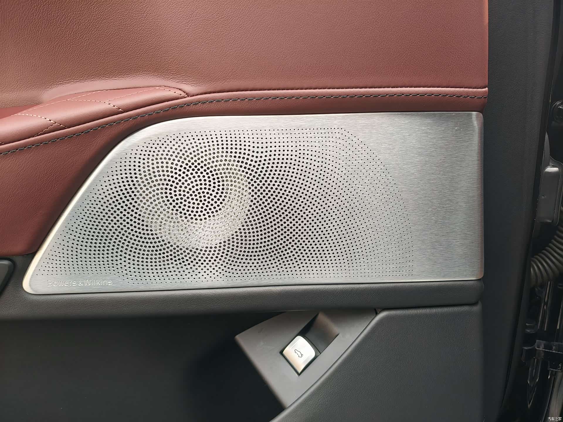 BMW 7 Series, 2019 7