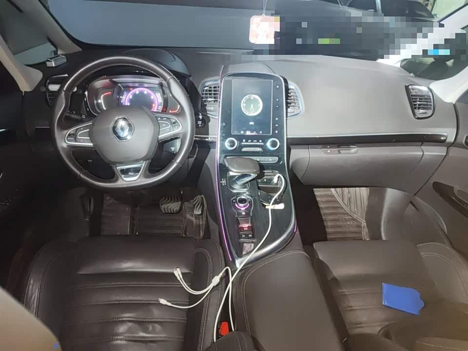 Renault Espace Classic