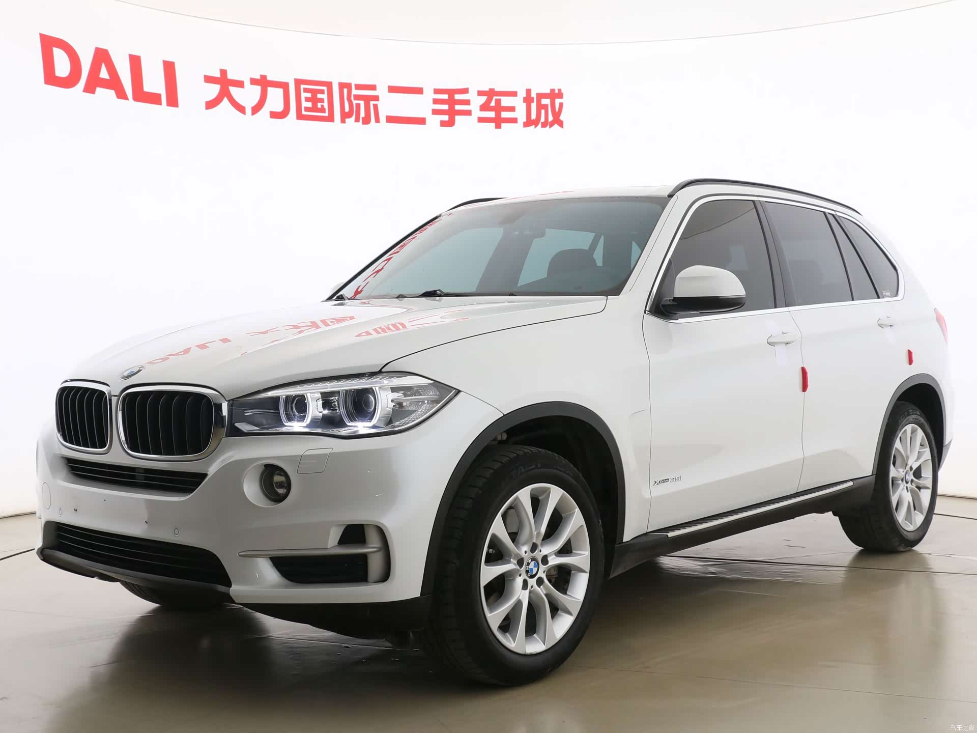 BMW X5, 2016 1