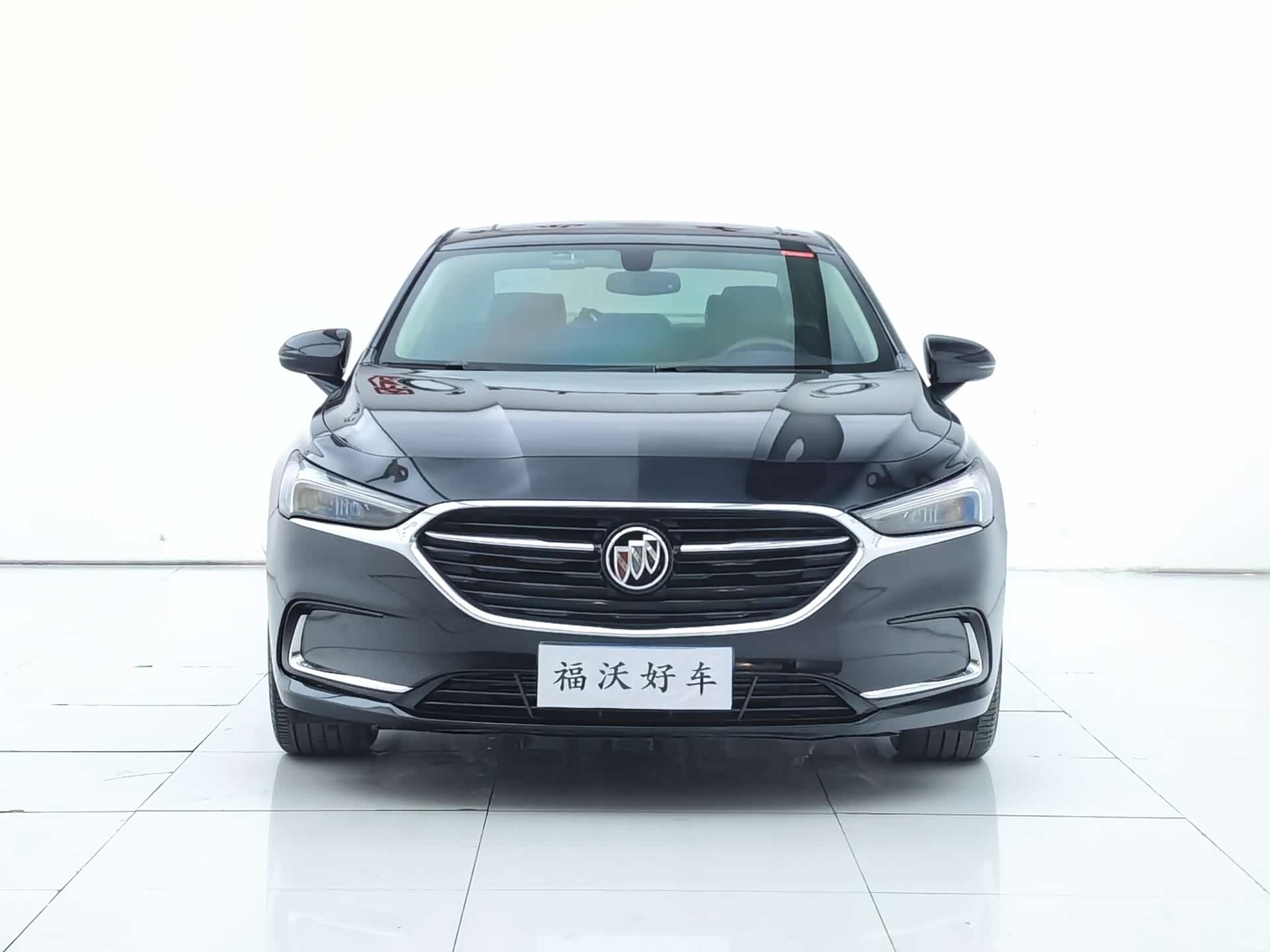 Buick LaCrosse, 2022 2