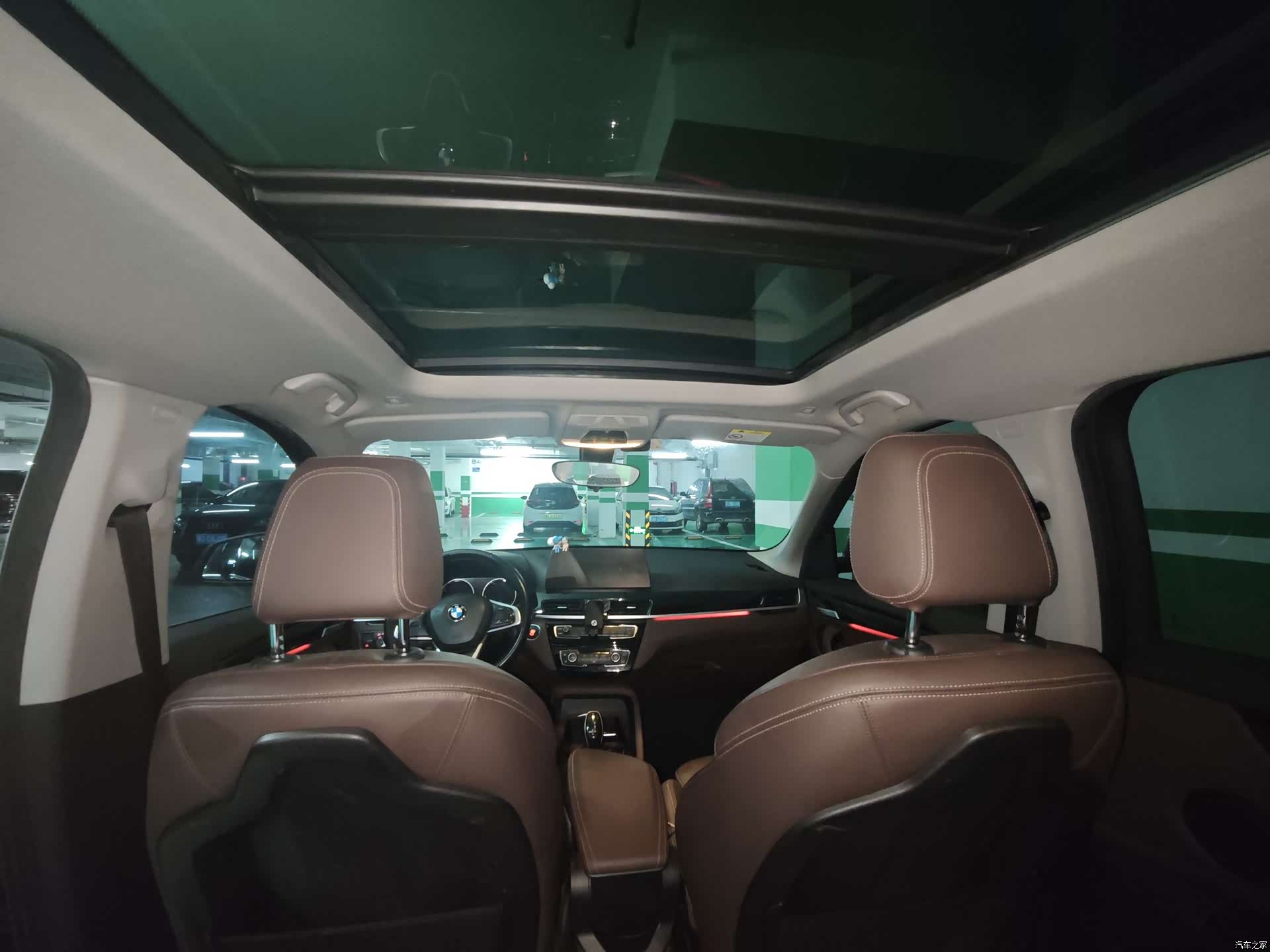 BMW X1, 2020 8