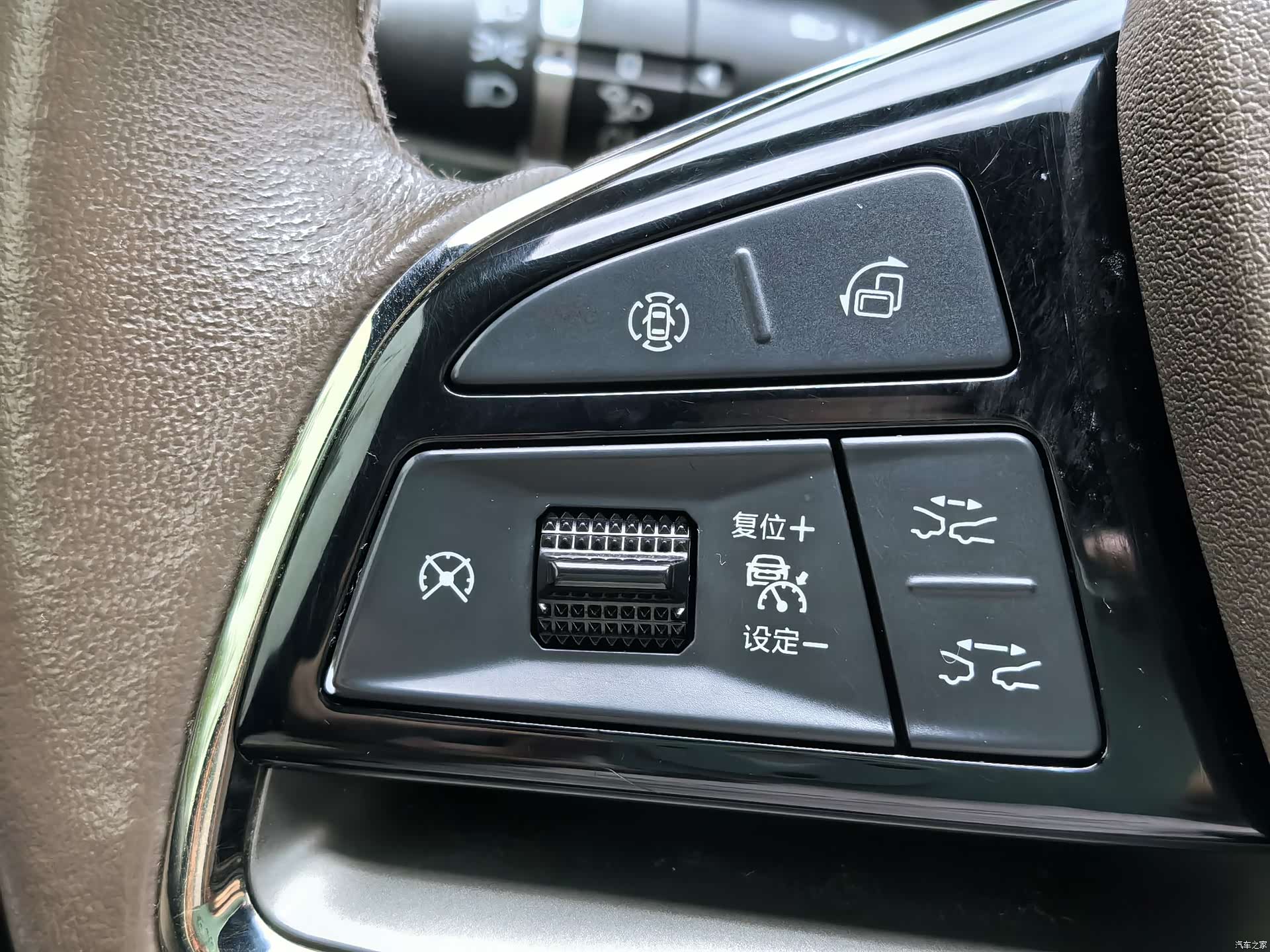 BYD Han, 2022 43