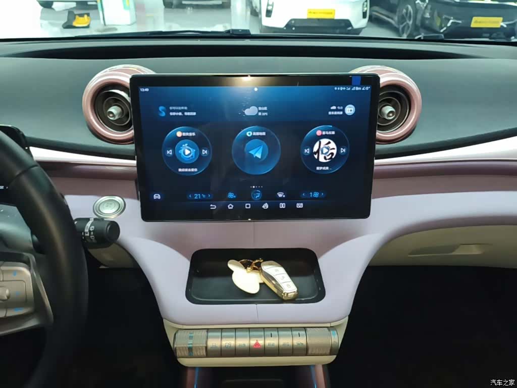 BYD Dolphin, 2024 9