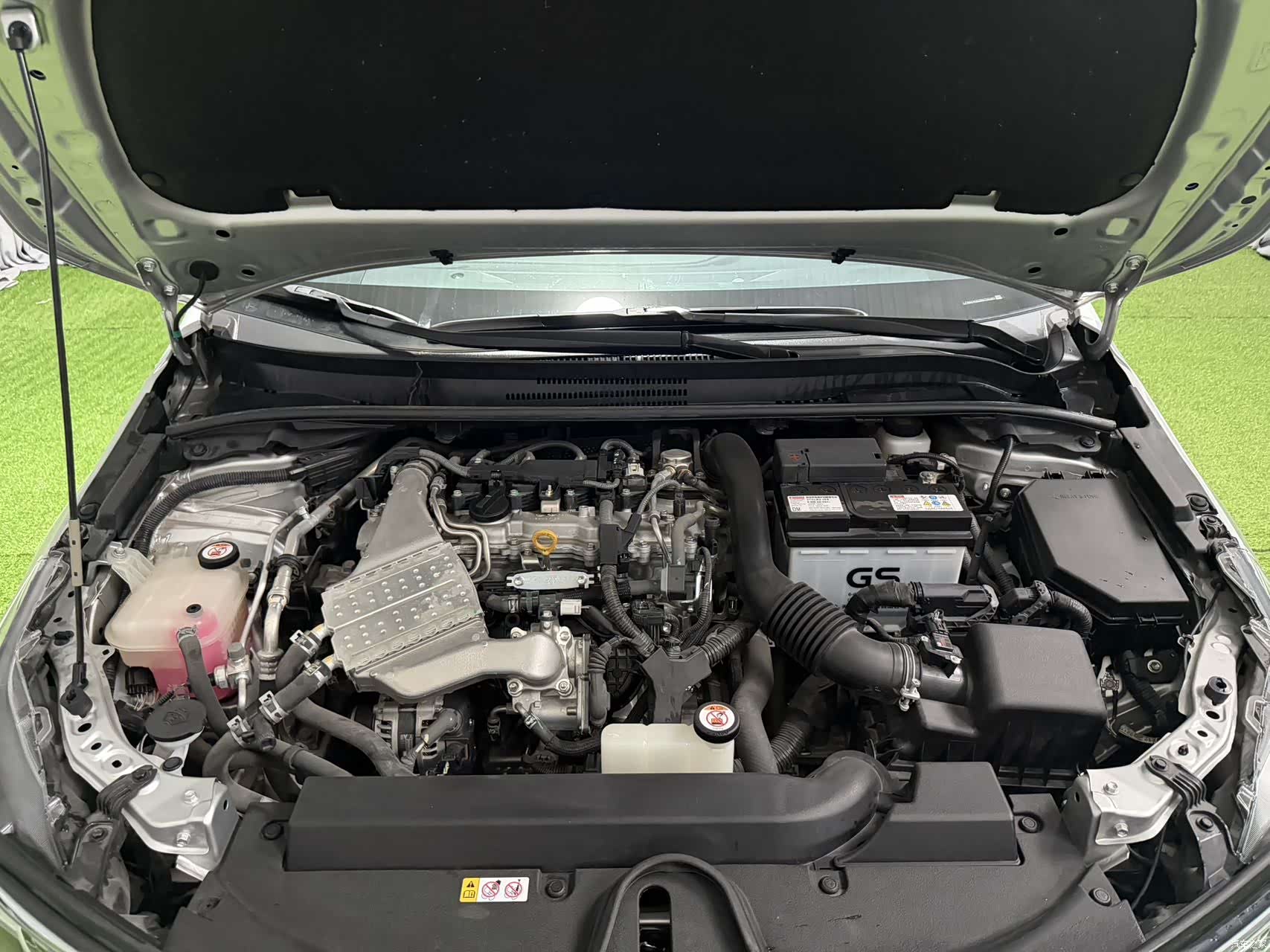 Toyota Corolla, 2022 16