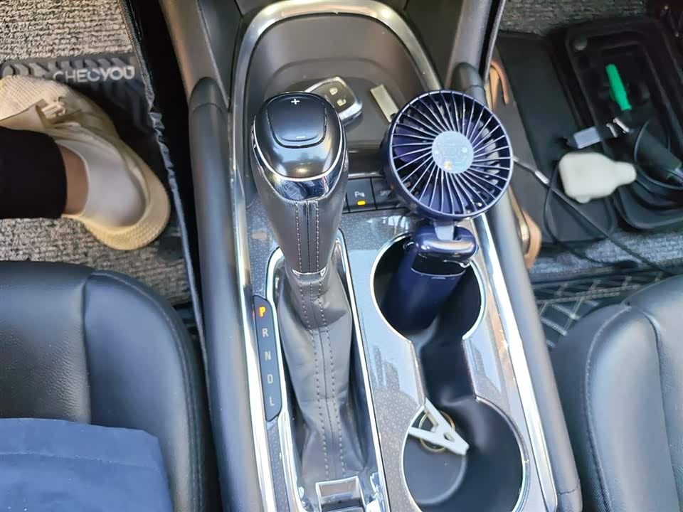 Chevrolet Mai Ruibao XL