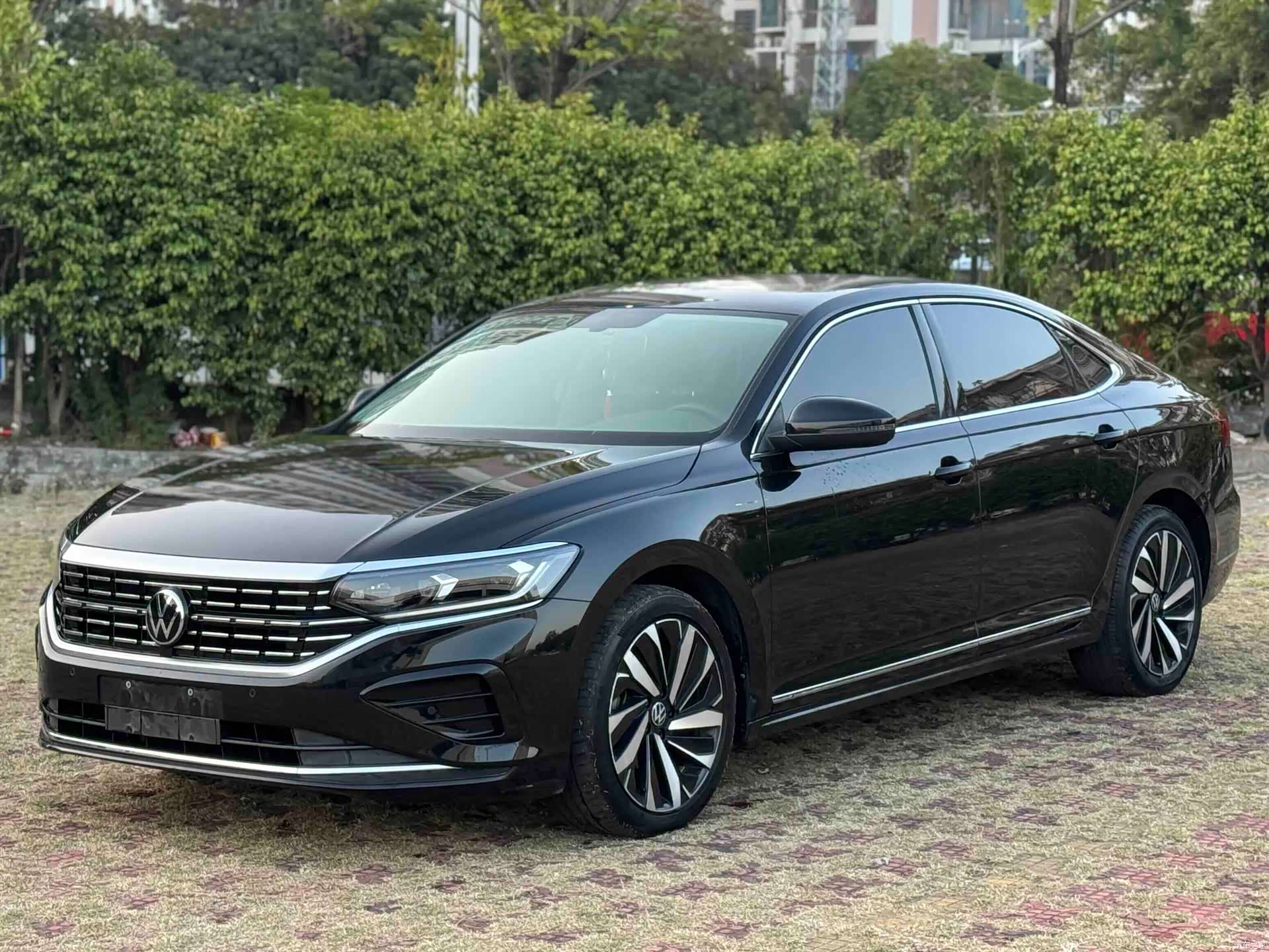 Volkswagen Passat, 2022 3