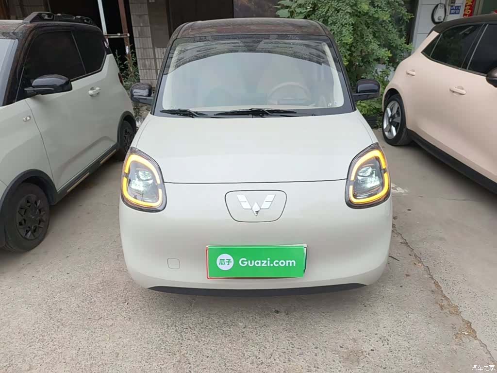 Wuling MINIEV, 2025 3