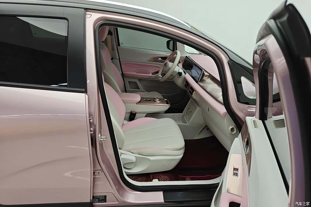 Geely E, 2023 8