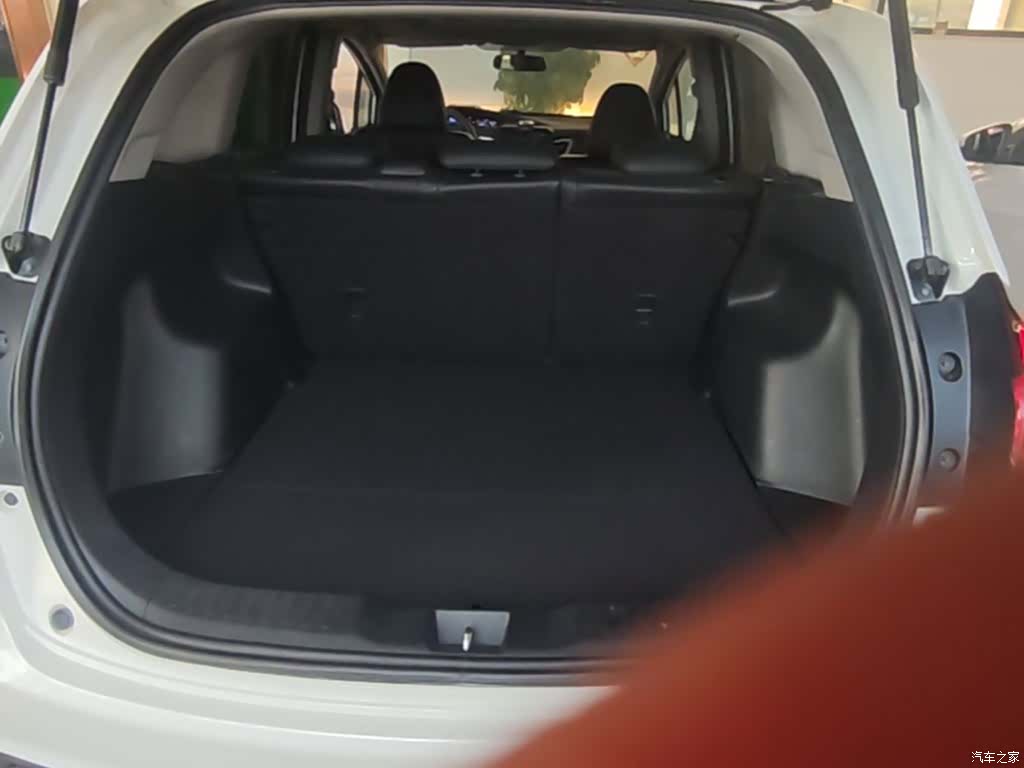 Honda Jade, 2016 15