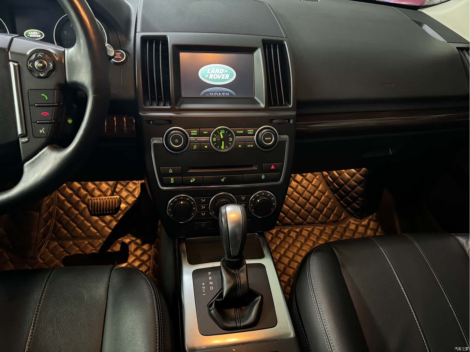 Land Rover Si4, 2014 все фото