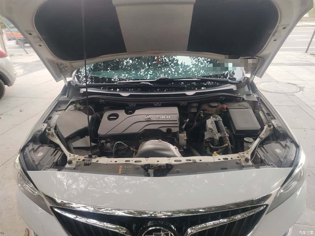 Buick Verano, 2019 11