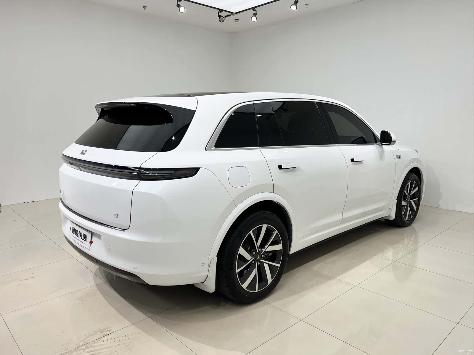 Li Auto L7, 2023 6
