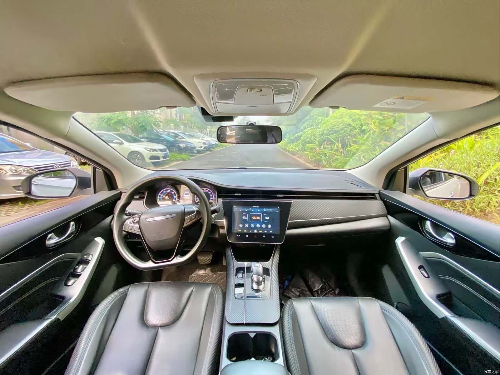 Nissan D60EV, 2022 6