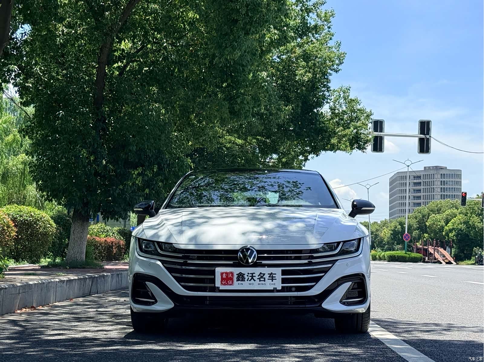 Volkswagen CC, 2024 2