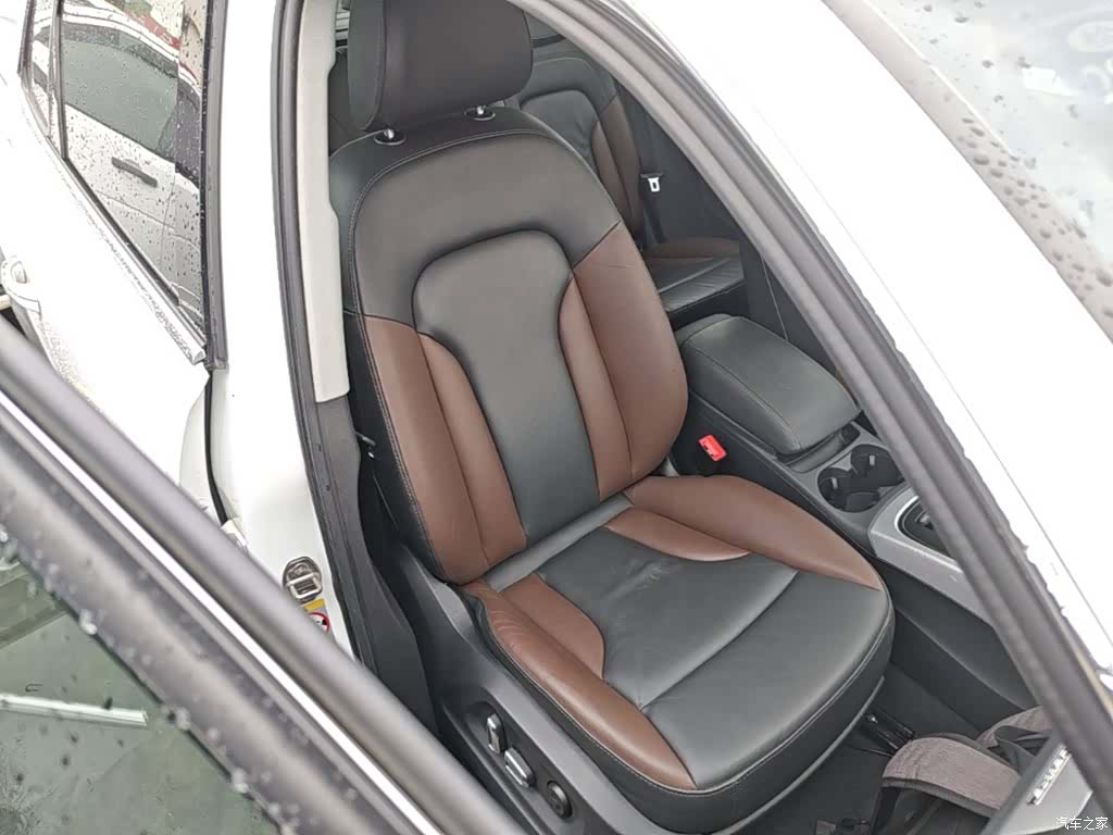 Audi Q5, 2018 20