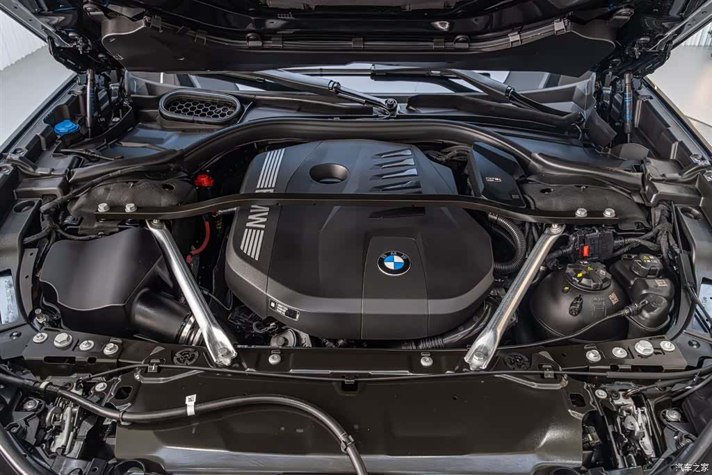 BMW 7 Series, 2024 15