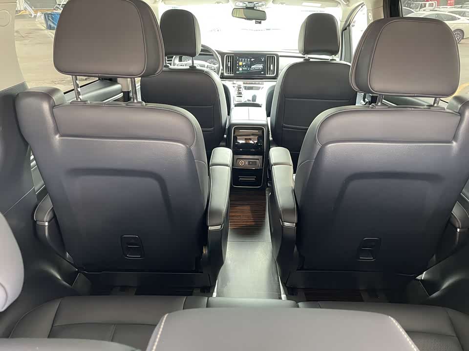 Trumpchi Trumpchi M8
