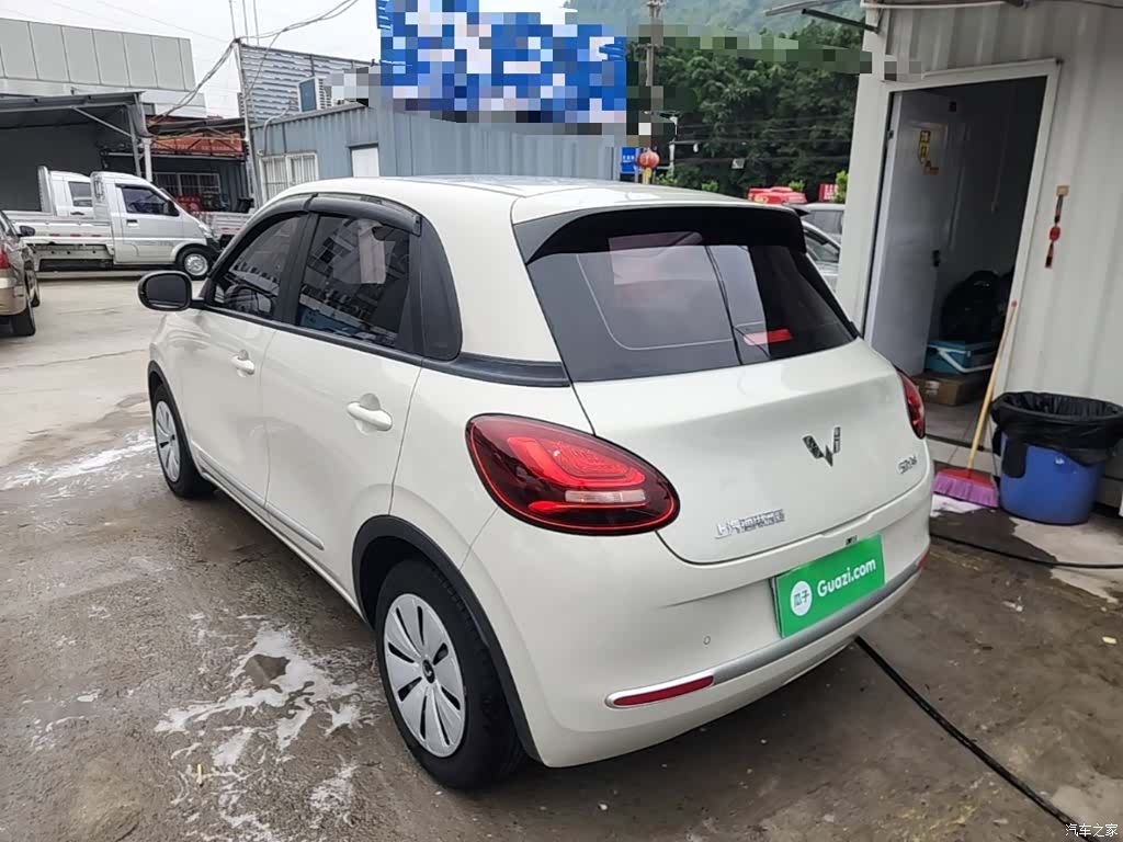 Wuling Bingo, 2023 23