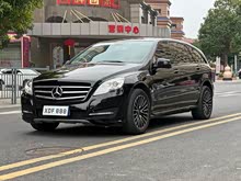 ����R�� 2015�� R 320 4MATIC ������