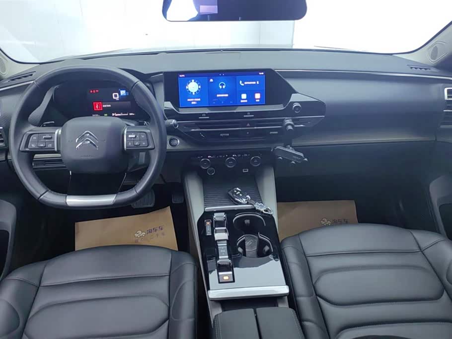 Citroen Versailles C5 X