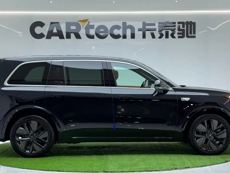 Li Auto Ideal L9