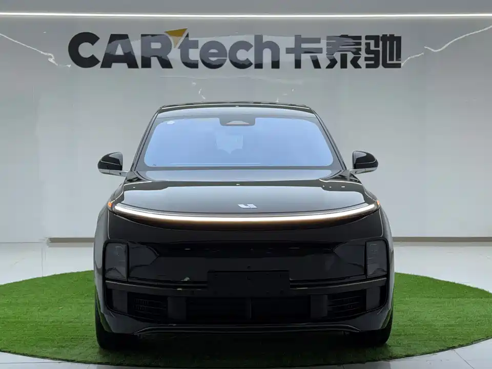 Li Auto Ideal L9