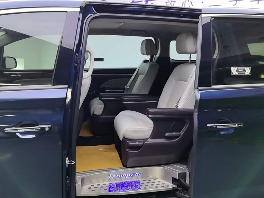 Trumpchi Trumpchi M8