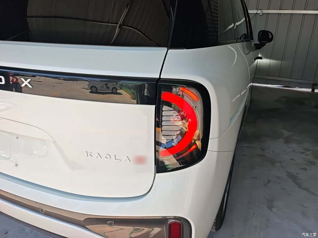 BAIC S, 2025 8