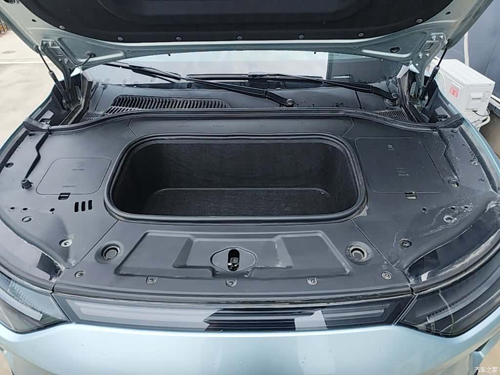 Leapmotor C11, 2022 20