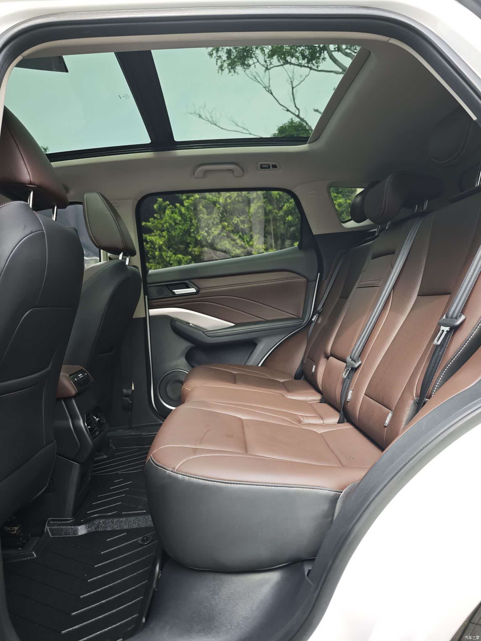 WEY VV6, 2019 6