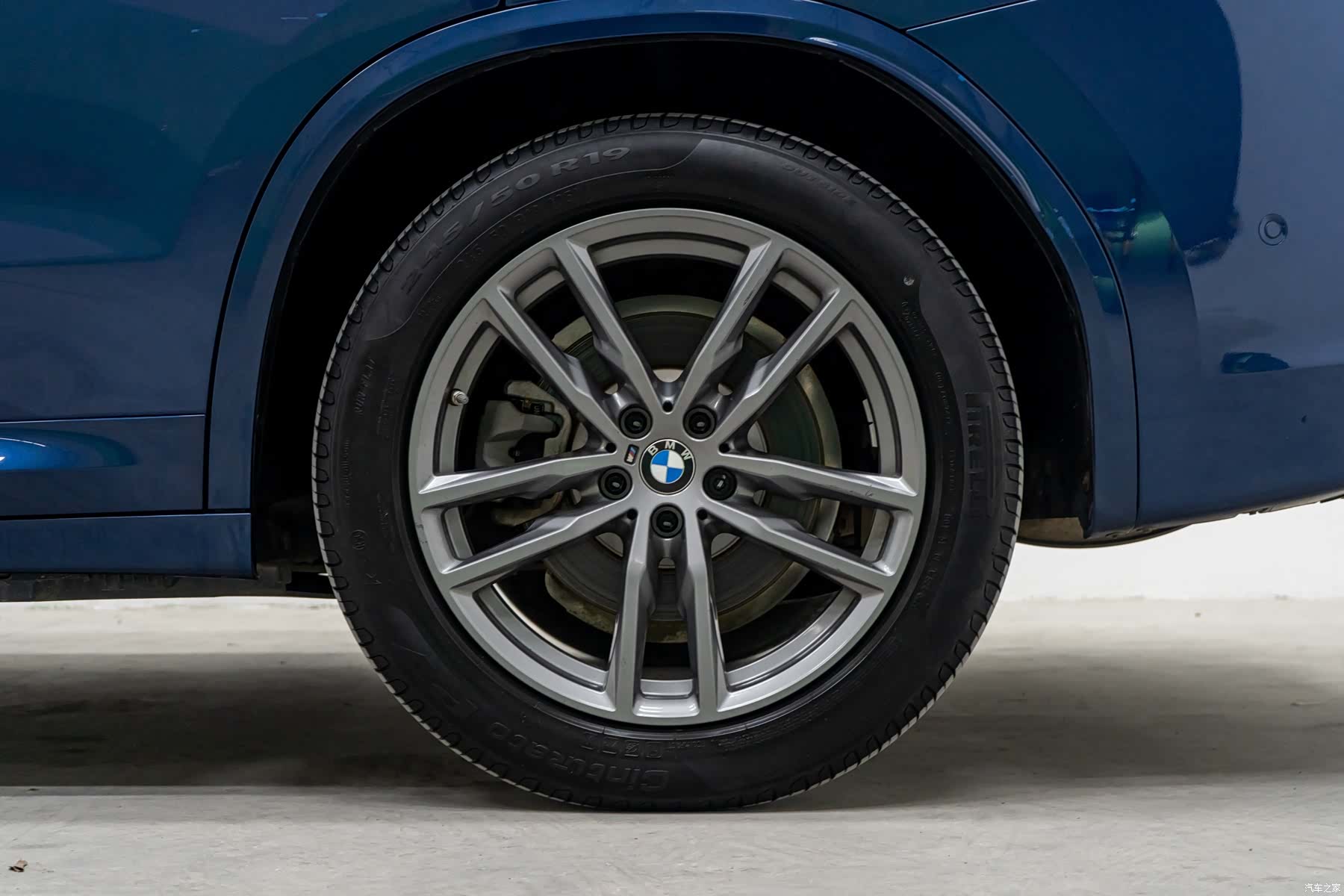BMW X3, 2020 24