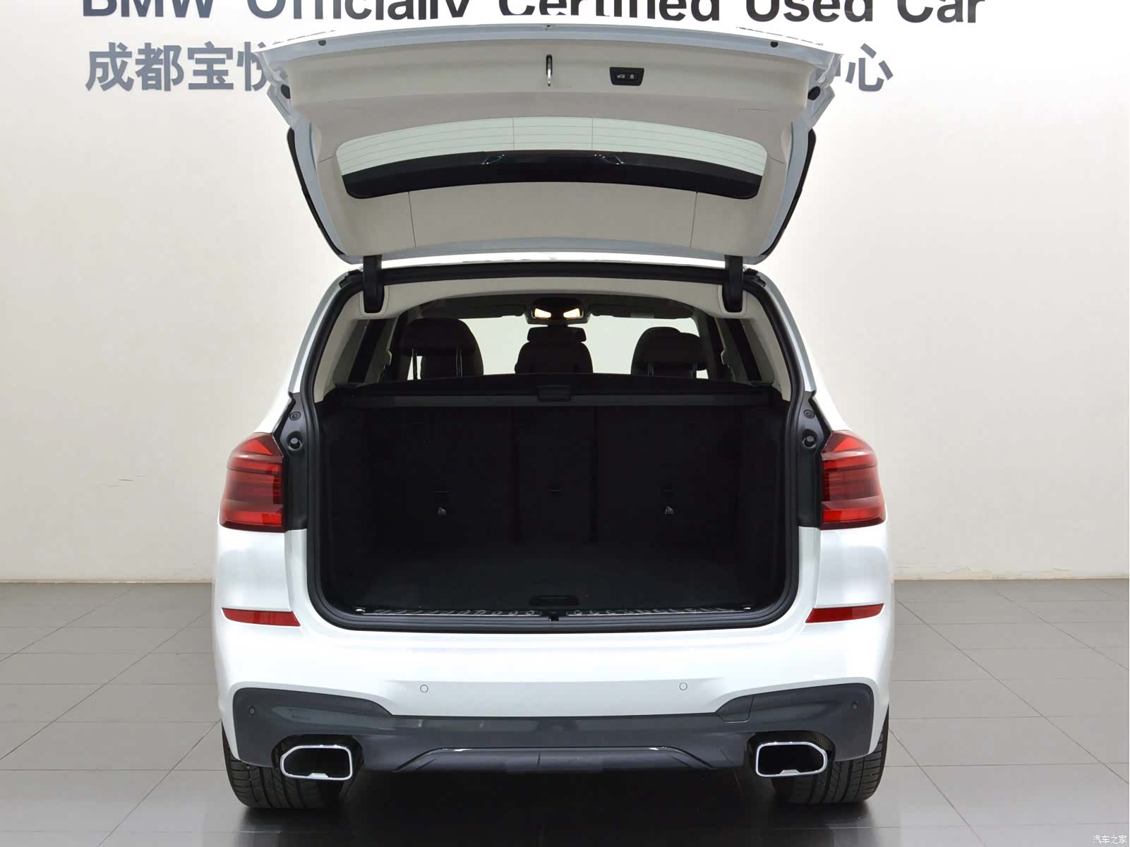 BMW X3, 2021 6