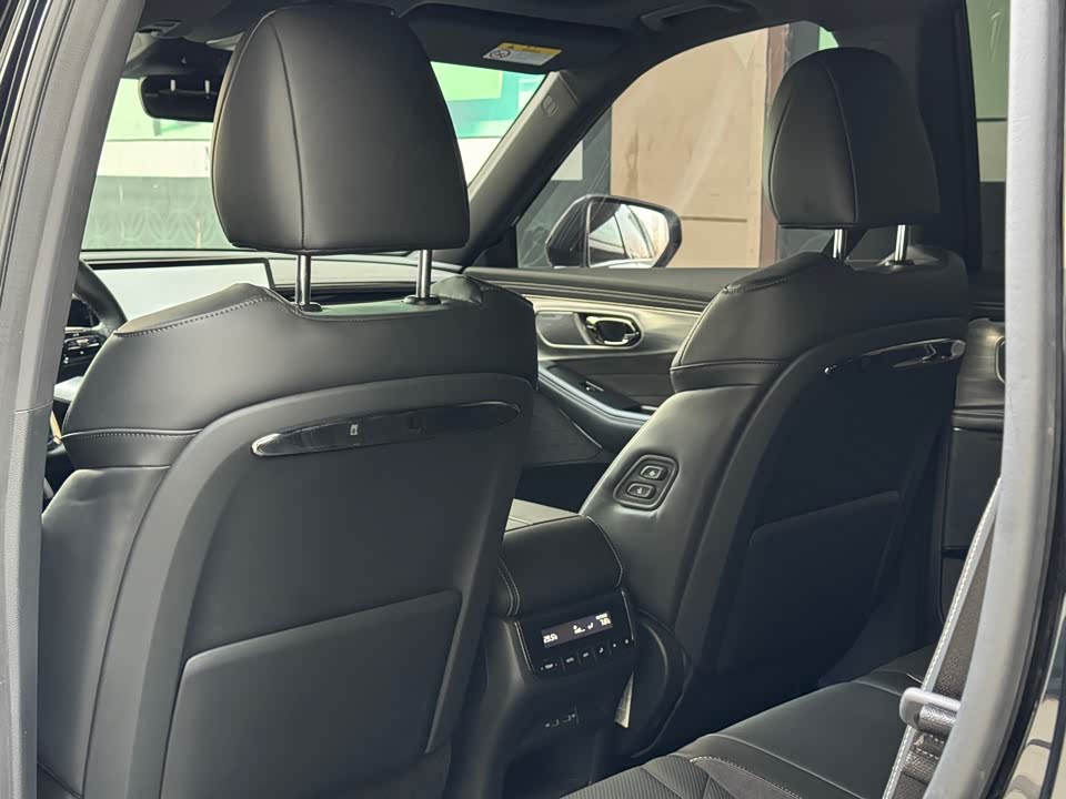 Trumpchi Trumpchi ES9