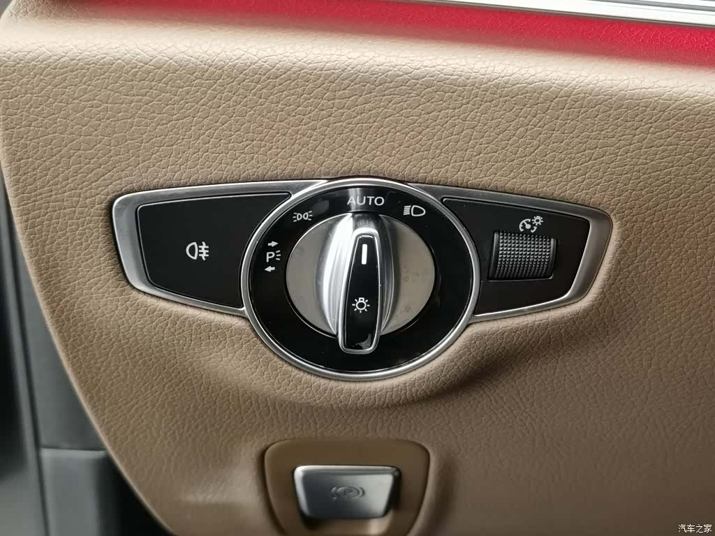 Mercedes-Benz E-Class, 2018 21