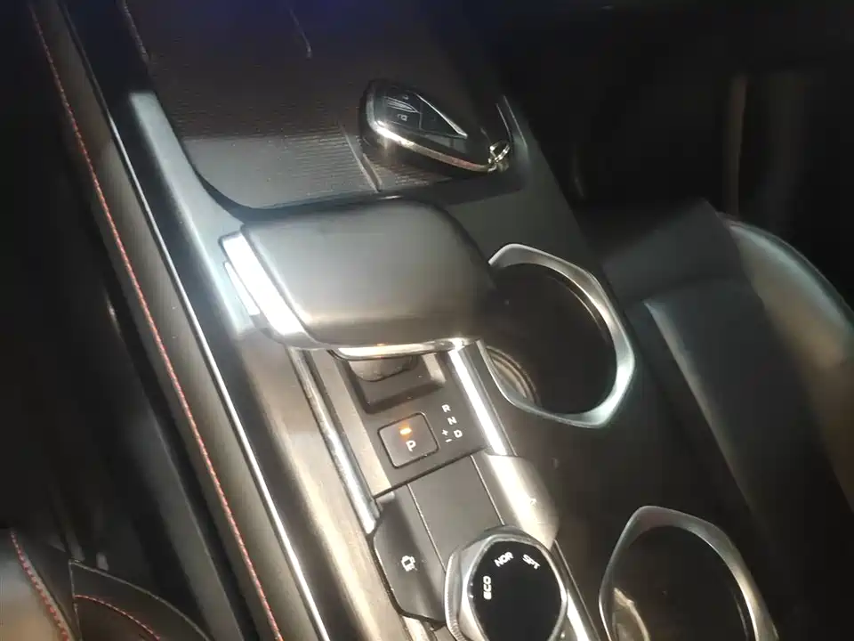 Changan CS55PLUS