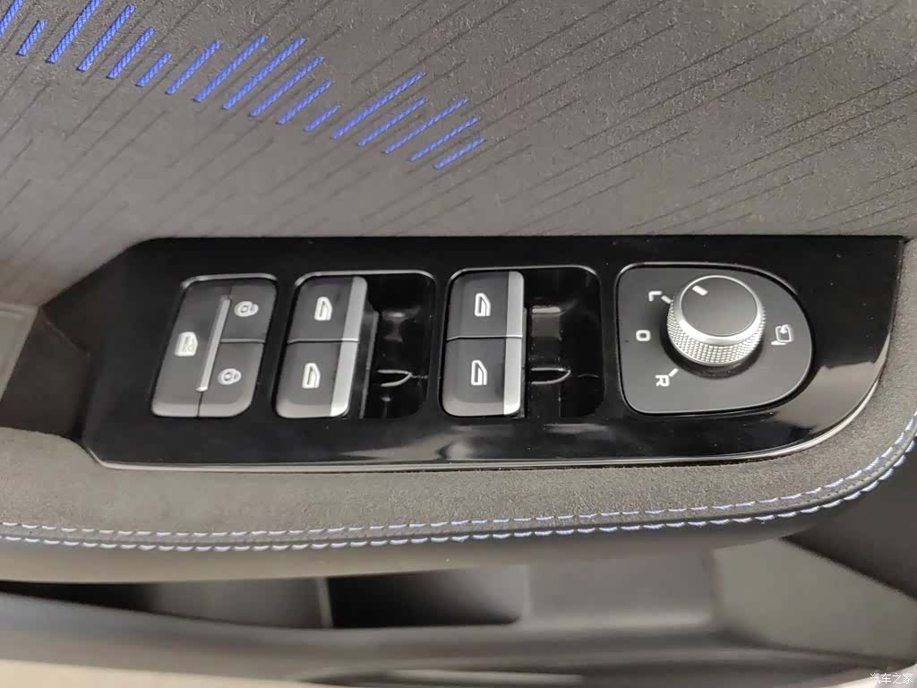 Geely Preface, 2025 9