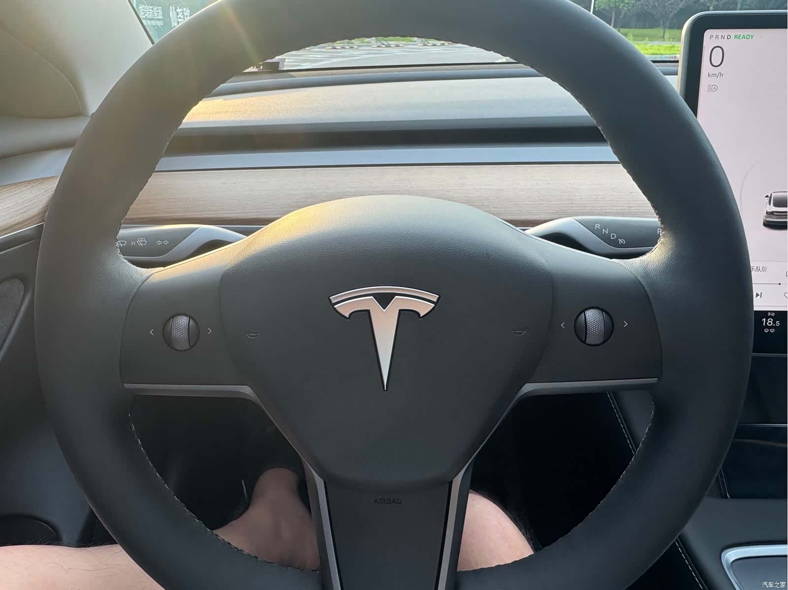 Tesla Model 3, 2022 15