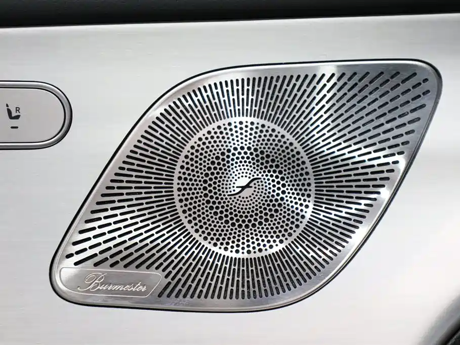 Mercedes-Benz GLE AMG