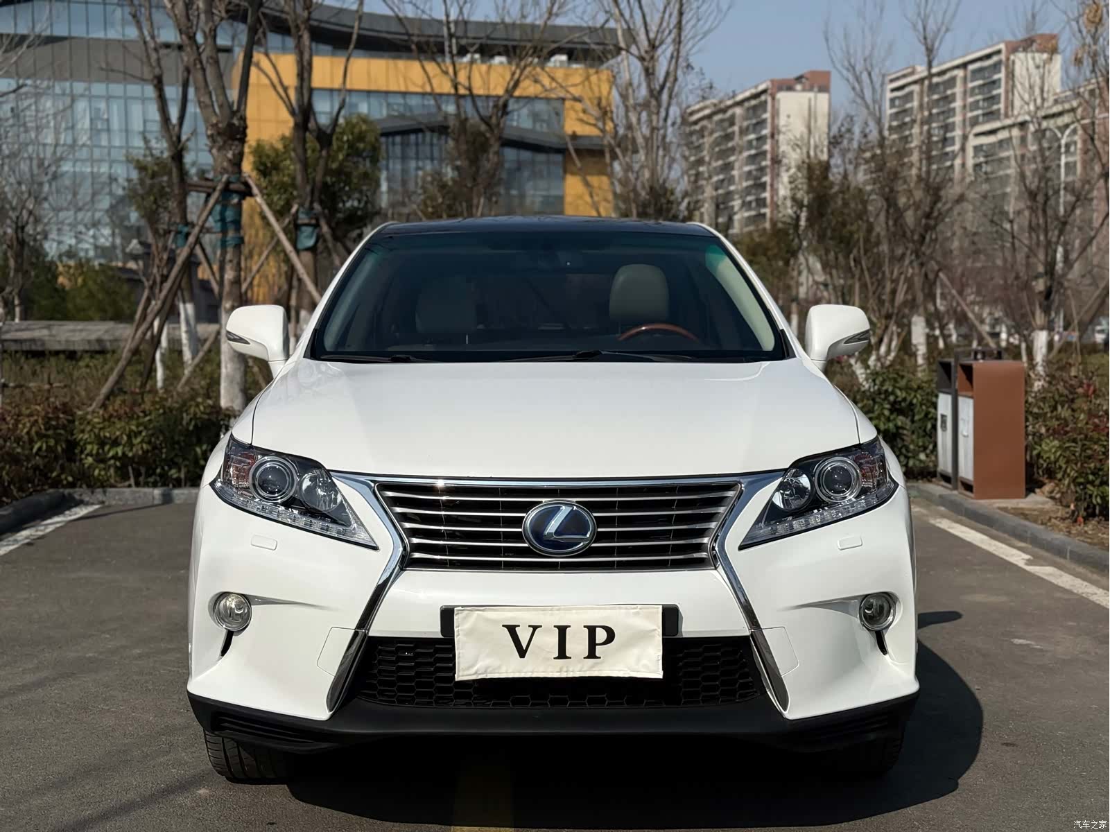 Lexus RX, 2010 2