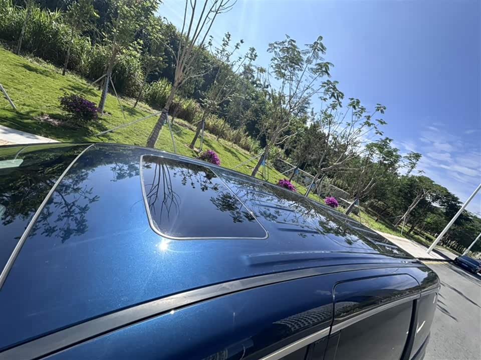 Trumpchi Trumpchi M8