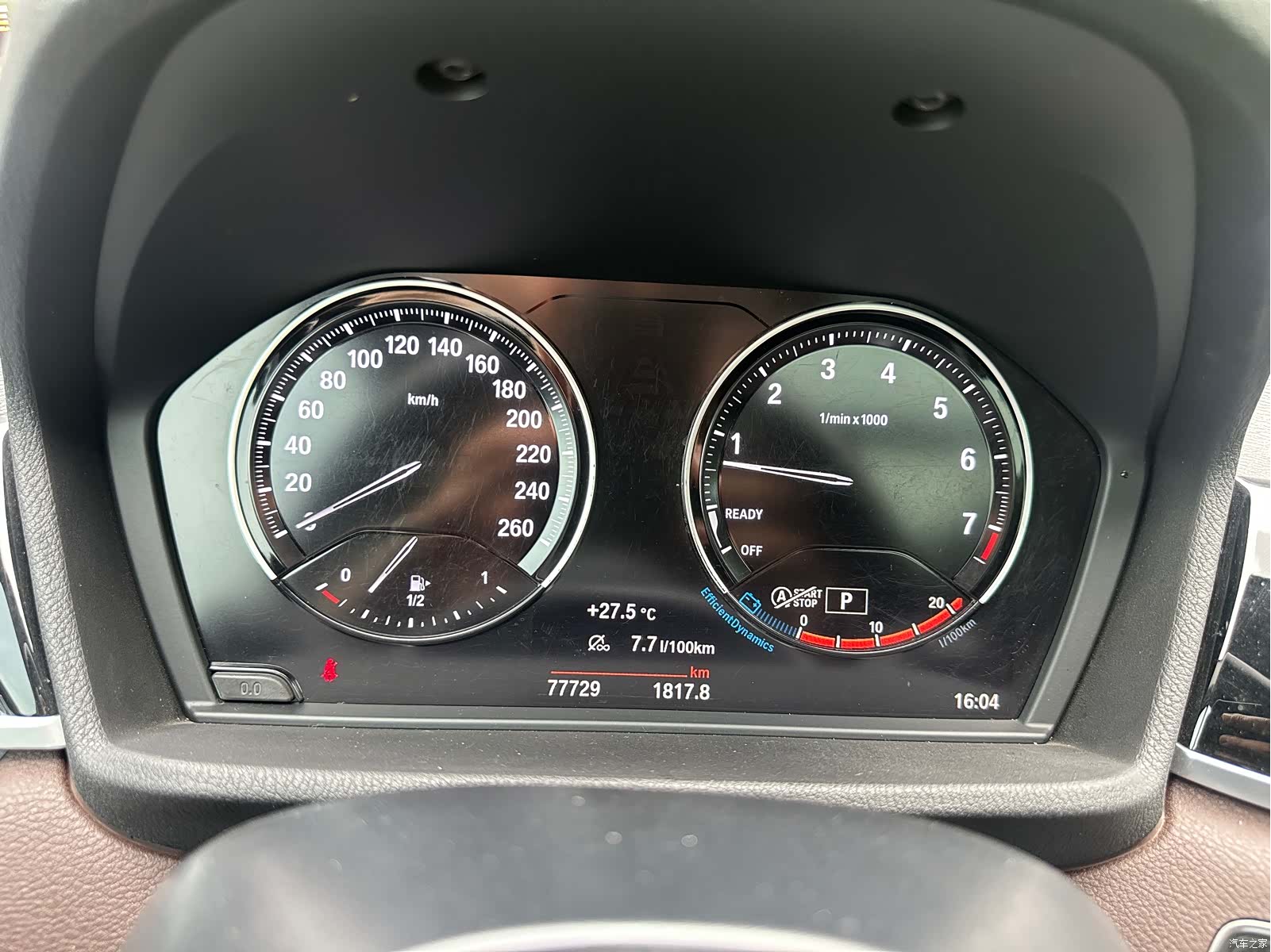 BMW X1, 2021 9