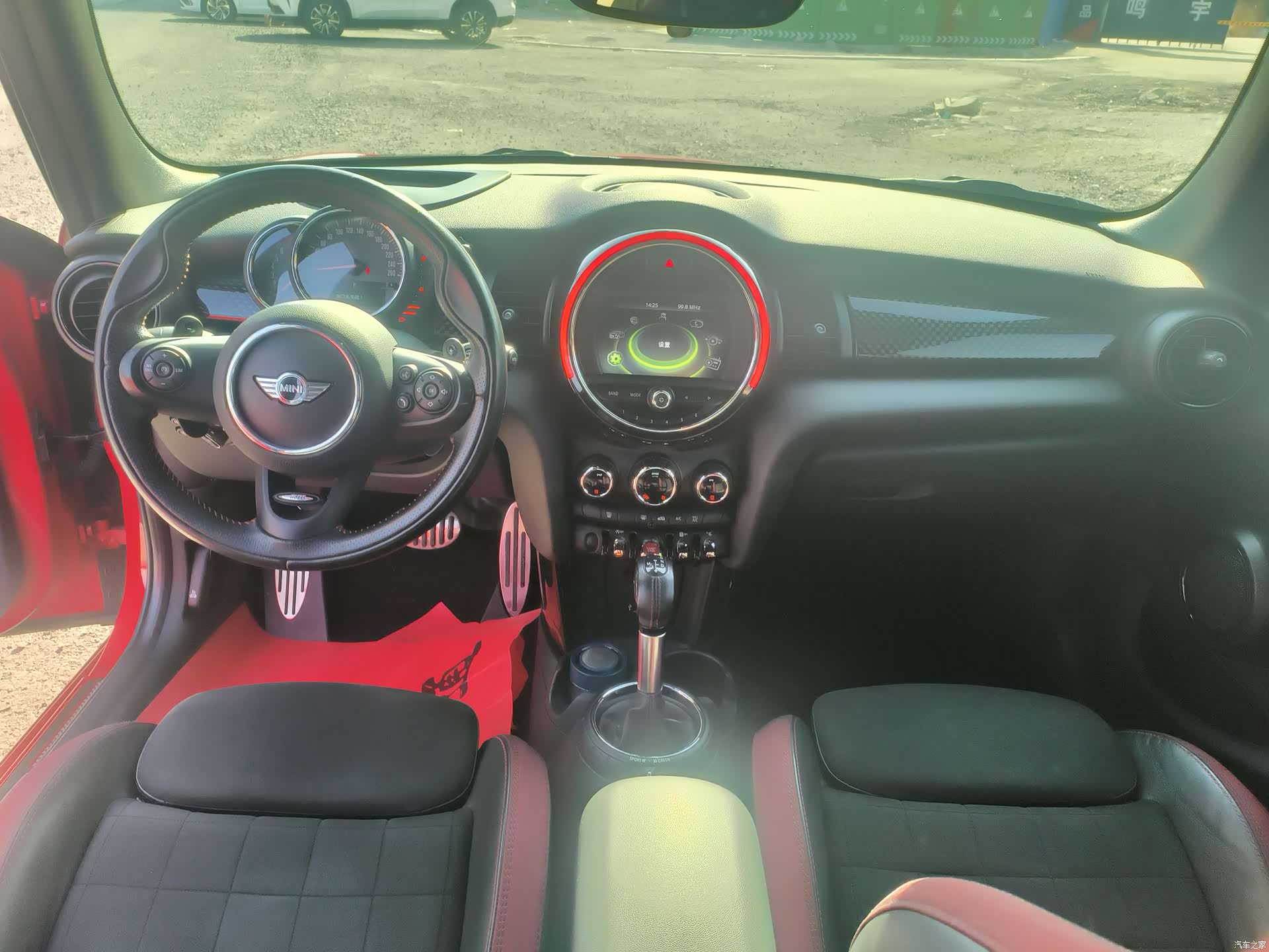 Mini Cooper, 2018 6
