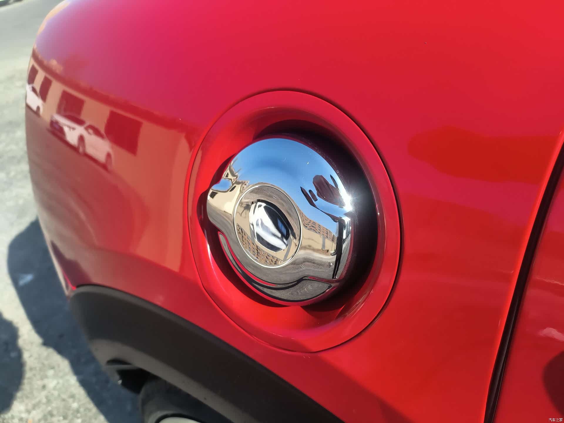 Mini Cooper, 2018 14