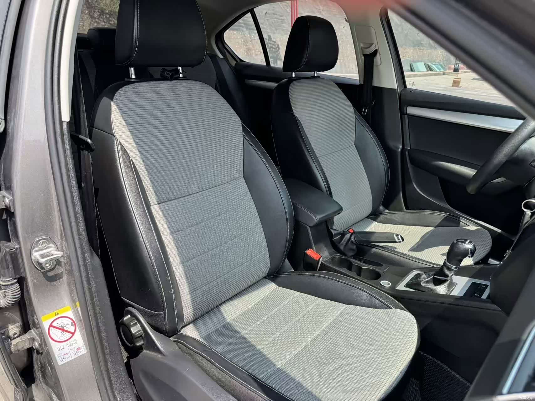 Skoda Octavia, 2016 15
