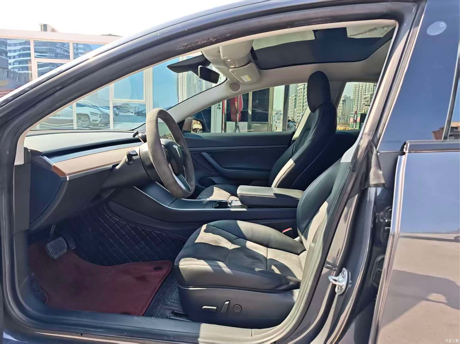Tesla Model 3, 2020 8