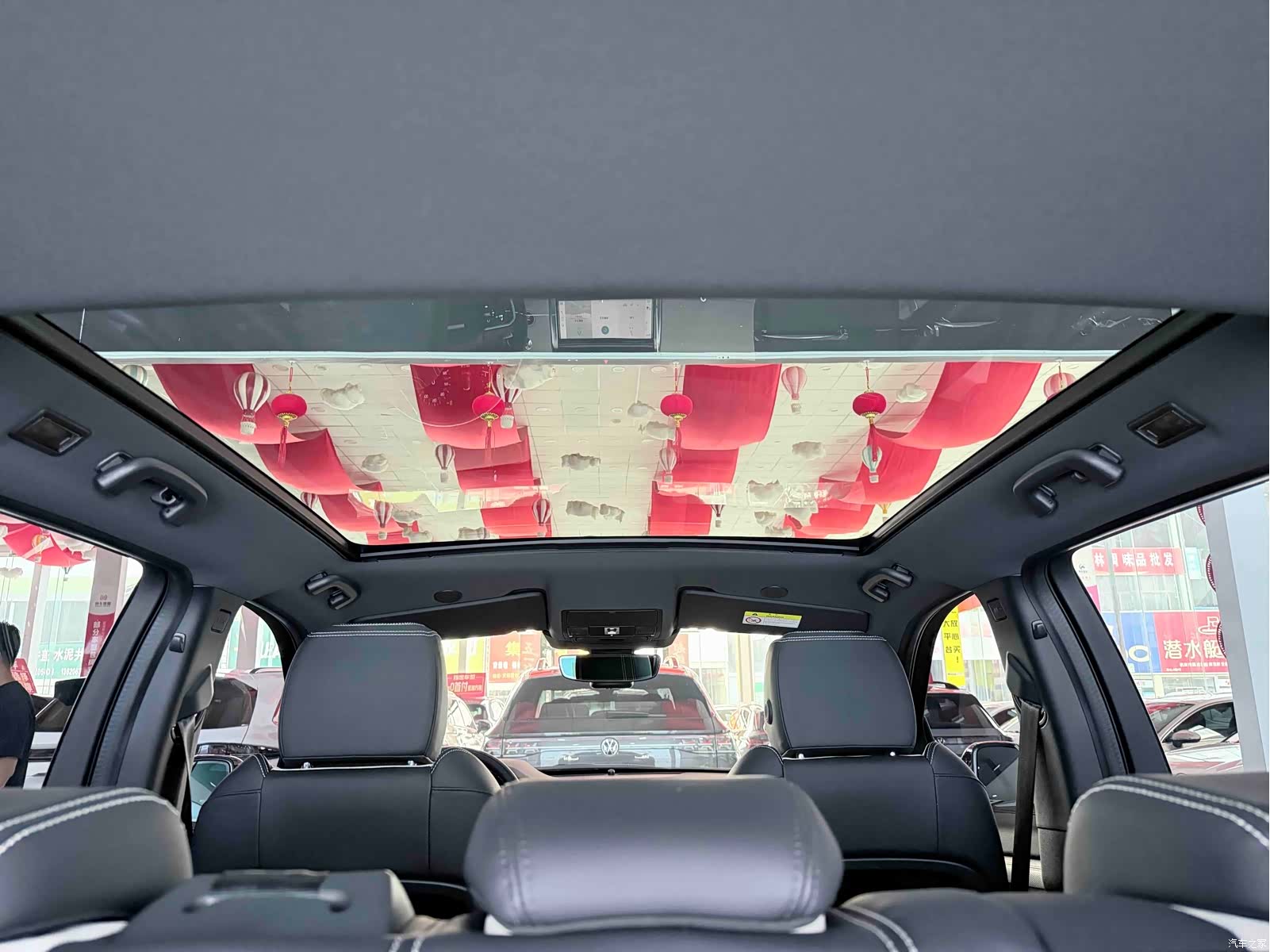 Land Rover Discovery, 2022 21
