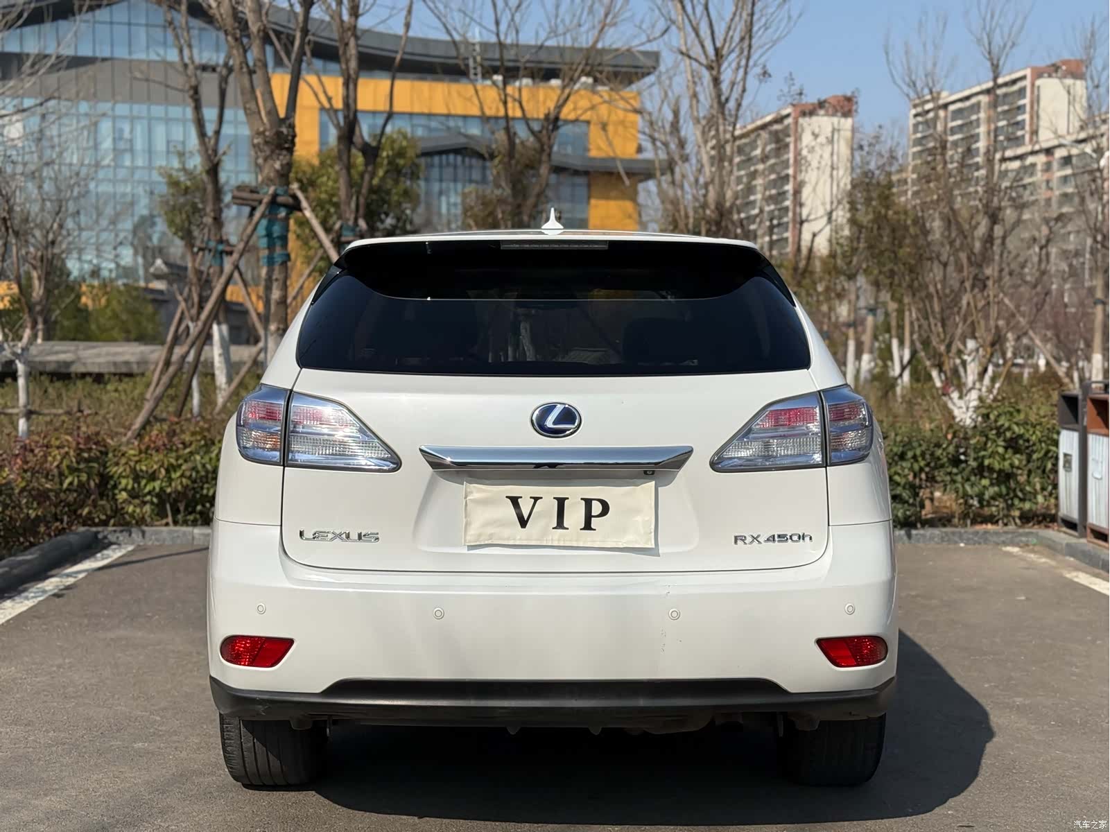 Lexus RX, 2010 21