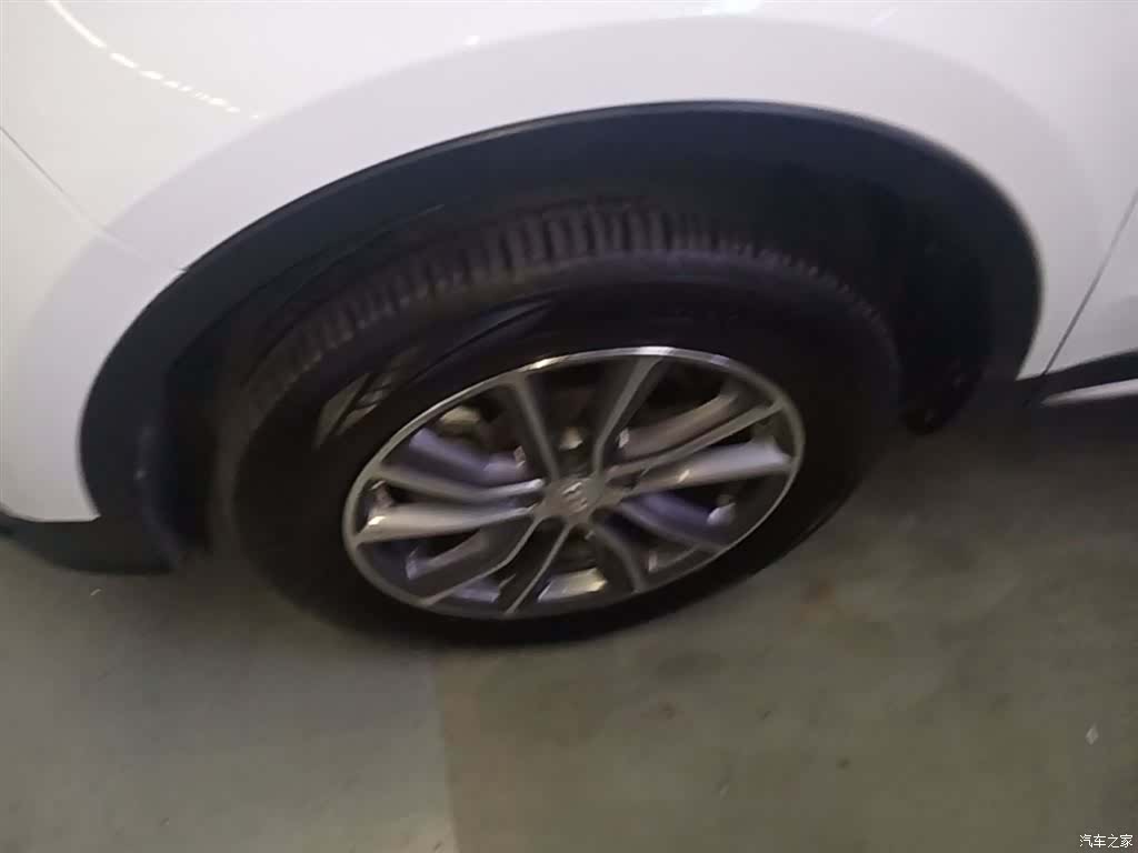 Geely Boyue, 2019 23