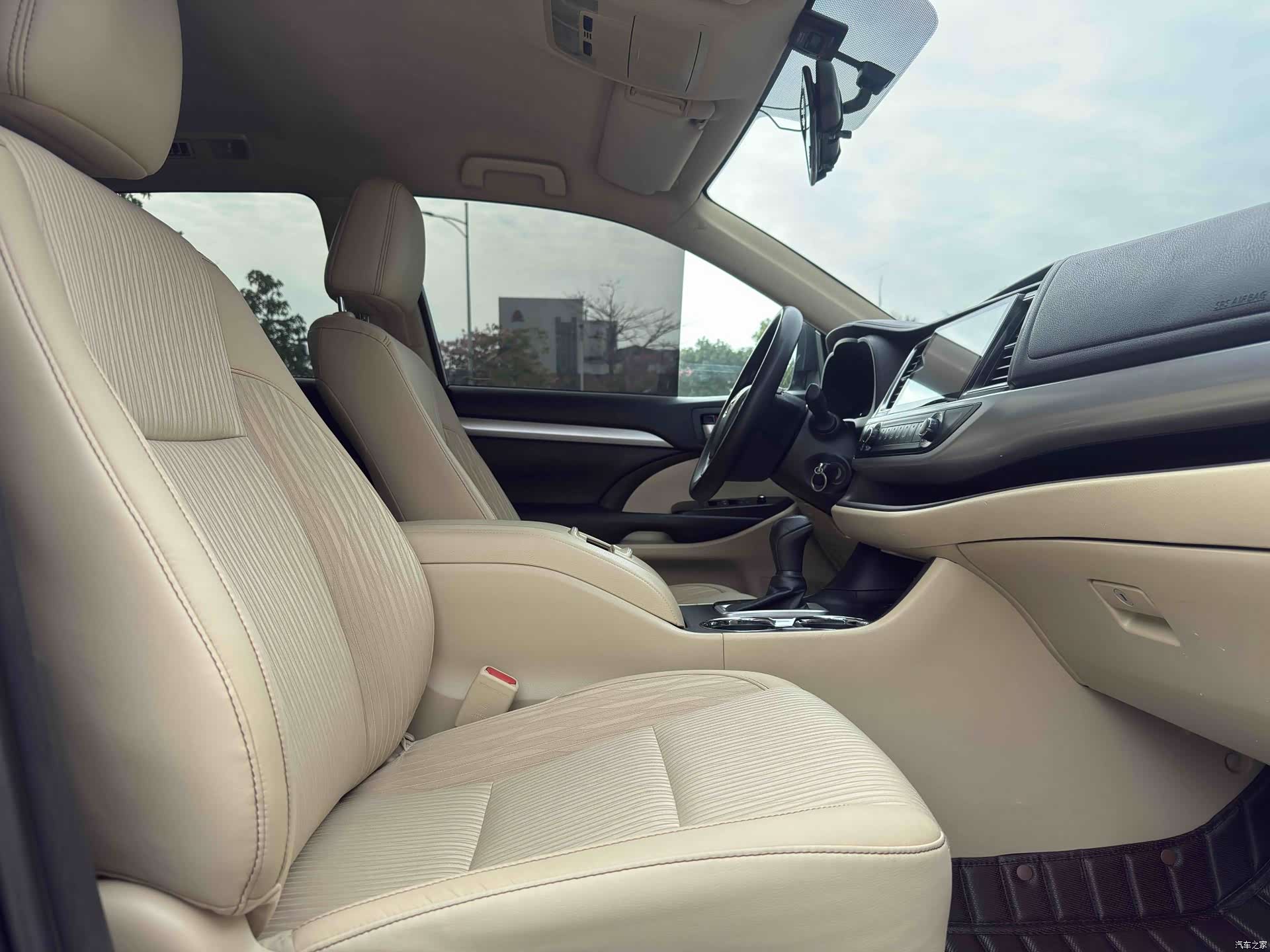 Toyota Highlander, 2019 22